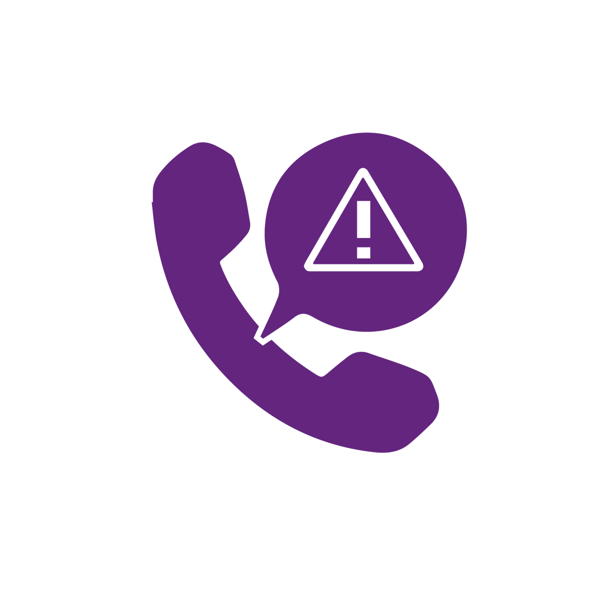 Emergency Staff Calling